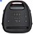 Caixa de Som JBL PartyBox 310 Bluetooth Portátil - Amplificada USB com Tweeter - Imagem 4