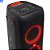 Caixa de Som JBL PartyBox 310 Bluetooth Portátil - Amplificada USB com Tweeter - Imagem 3