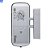 Fechadura Digital Com Biometria FR220 Preta - Intelbras - Imagem 5
