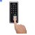 Fechadura Digital Com Biometria FR220 Preta - Intelbras - Imagem 3