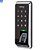 Fechadura Digital Com Biometria FR220 Preta - Intelbras - Imagem 2