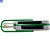 Adaptador All In One USB 2.0 - Branco Com Verde - Imagem 2