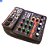 Mesa De Som Com Interface De Áudio Soundvoice Mc4-BT (Usb+bt) - Imagem 3