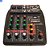 Mesa De Som Com Interface De Áudio Soundvoice Mc4-BT (Usb+bt) - Imagem 2