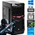Computador Gamer Core i5-3570, HD SSD 256GB, Memória 8GB, Placa Vídeo 2GB 128Bits - Fonte Real 500W - Imagem 1