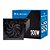 Computador Gamer Core i5-3570, HD SSD 256GB, Memória 8GB, Placa Vídeo 2GB 128Bits - Fonte Real 500W - Imagem 9