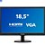 Computador Gamer Core i5 - HD SSD 256GB -Memória 8GB -Placa Vídeo 2GB 128Bits -500W Com Monitor 18,5 Teclado e Mouse - Imagem 2