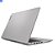 Notebook Lenovo Ultrafino ideapad S145 Ryzen 5 3500U 8GB de RAM 1TB Linux 15.6" 81V7S00100 Prata - Imagem 4