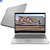 Notebook Lenovo Ultrafino ideapad S145 Ryzen 5 3500U 8GB de RAM 1TB Linux 15.6" 81V7S00100 Prata - Imagem 1