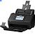 Scanner De Mesa Epson WorkForce ES-580W, Duplex Colorido, Capacidade 100 Folhas, USB, Bivolt, Preto - B11B258201 - Imagem 5