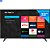 Smart TV AOC Roku LED 32'' 32S5195/78 Wi-Fi 3 HDMI 1 USB com Controle Remoto Com Atalhos Roku Mobile Miracast - Imagem 1