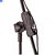 Suporte Pedestal P/ Microfone Ibox Smmax Trava Rápida + Nfe - Imagem 3