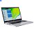 Notebook Acer Aspire 5 Intel Core i5-1035G1- 8GB- 256GB SSD- 15.6´ FHD 1920x1080, Windows 10 Home Prata - A515-55-511Q - Imagem 2