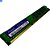 Memoria Ram Desktop DDR3 2GB 1600MHz Atermiter Para Intel - Imagem 2