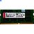 Memória Ram Notebook 16GB Kingston KVR26S19D8/16 2666Mhz DDR4 - Verde - Imagem 1