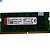 Memória Ram Notebook 16GB Kingston KVR24S17D8/16 2400Mhz DDR4 - Verde - Imagem 1