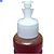 Refil Tinta Corante Epson-Hp Et 365-664 Bulk Ink Yellow 100ml - Imagem 3
