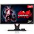 Monitor Gamer BenQ Zowie 24" 144Hz, Conexão Display Port, Lag-Free, Black Equalizer, S-Swtich, Low Blue Light - XL2430 - Imagem 1