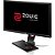 Monitor Gamer BenQ Zowie 24" 144Hz, Conexão Display Port, Lag-Free, Black Equalizer, S-Swtich, Low Blue Light - XL2430 - Imagem 4