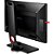 Monitor Gamer BenQ Zowie 24" 144Hz, Conexão Display Port, Lag-Free, Black Equalizer, S-Swtich, Low Blue Light - XL2430 - Imagem 7
