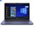Notebook HP Stream 14-CB174WM Intel Celeron N4020 -Tela HD 14" / 4GB de RAM / 64GB eMMC - Preto - Imagem 1