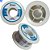 Fio De Estanho Lefavor Super Solder Wire 50g - Imagem 1