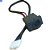 Conector Dc Jack Power Samsung Q330 Q430 Q460 P330 N120 N128 N130 R518 R519 X420  - Com Cabo - Imagem 2