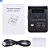 Impressora Térmica 58mm Mini Bluetooth Portátil Sem Fio Aibecy - Imagem 3