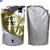 Refil Pó Para Recarga de Toner High Fusion Kyocera Tk-1170 Tk1147 HF-1100 - Imagem 1