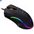 Mouse Game USB MG-300BK Havoc C3Tech - Imagem 2