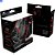Headset Gamer C3 Tech Sparrow, P2, Preto e Vermelho - PH-G11BK - Imagem 2