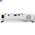 Projetor Epson PowerLite E10+ XGA 1024x768p - Portátil 3600 Lumens 3LCD USB HDMI Branco - Imagem 6