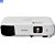 Projetor Epson PowerLite E10+ XGA 1024x768p - Portátil 3600 Lumens 3LCD USB HDMI Branco - Imagem 3
