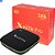 TV Box XmiTV-Pro - 16K - 16/128GB - Android 12.1 - WiFi - Preto - Imagem 4