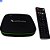 TV Box XmiTV-Pro - 16K - 16/128GB - Android 12.1 - WiFi - Preto - Imagem 1