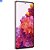 Smartphone Samsung Galaxy S20 FE 128G Lavender 6GB 6,5” Câm. Tripla + Selfie 32MP - Imagem 2