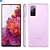Smartphone Samsung Galaxy S20 FE 128G Lavender 6GB 6,5” Câm. Tripla + Selfie 32MP - Imagem 1