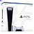 Playstation 5 Sony Com SSD 825GB 8K Bivolt Standard Preto e Branco (CFI-1000A) -A - Imagem 6