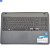 Notebook Samsung Essentials E20 Intel Celeron 4GB 500GB HD LED 15,6'' W10 Cinza- SEMI NOVO - Imagem 4