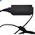 Notebook Samsung Essentials E20 Intel Celeron 4GB 500GB HD LED 15,6'' W10 Cinza- SEMI NOVO - Imagem 11