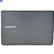 Notebook Samsung Essentials E20 Intel Celeron 4GB 500GB HD LED 15,6'' W10 Cinza- SEMI NOVO - Imagem 7
