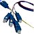 Splitter Module 1x2 Fbt 1260-1650 1x2 1.5M - Imagem 2