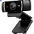 Webcam Full HD Logitech Pro Stream C922 PRO Usb HD 1080p - Imagem 1