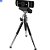 Webcam Full HD Logitech Pro Stream C922 PRO Usb HD 1080p - Imagem 4