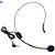 Conjunto De Microfones Sem Fio De Frequência Dupla Uhf Com 1 Transmissor 2 Lapelas - Mipu - Imagem 4