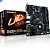 Placa Mãe Gigabyte Ultra Durable LGA 1200 B460M DS3H V2  Chipset IntelH470 - Imagem 1