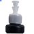 Refil Tinta Corante Epson-Hp Et 365-664 Bulk Ink Preto 100ml - Imagem 3