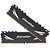 Memoria RAM Gamer Desktop Atermiter 8GB 3000MHz DDR4, 1,2V, PC4-21500-CL19, Game Memory PPX, Preto - Imagem 4
