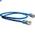 Patch Cord Furukawa Soho Plus 100% Cobre Cat6 UTP ( 3 Metros ) - Imagem 1