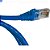 Patch Cord Furukawa Soho Plus 100% Cobre Cat6 UTP ( 3 Metros ) - Imagem 2